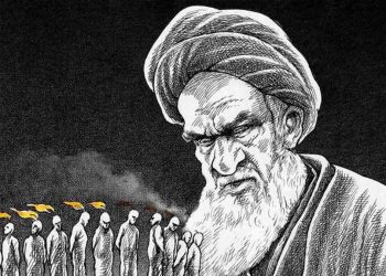 رونمایی از وادادگی خمینی در مبارزه با دیکتاتوری شاه