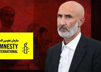 پاسخ عفو بین‌الملل به عربده‌کشی‌های حمید نوری