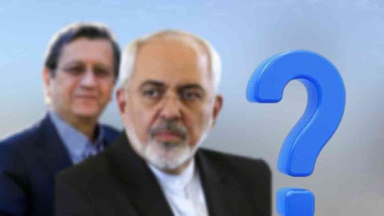 ظریف مجبور به استعفا، همتی برکناری؛ حالا نوبت کیست؟