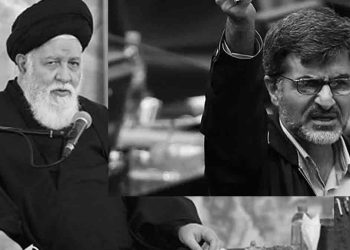 بی‌شرافتی خامنه‌ای در تن دادن به مذاکره صدای امام جمعه‌هایش را درآورد!