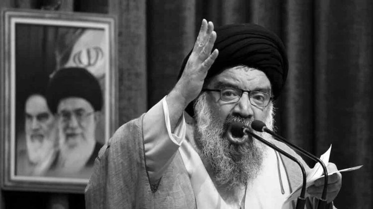 آخوند خاتمی؛ آفتاب‌پرستی که حالا به قران متوسل شد!