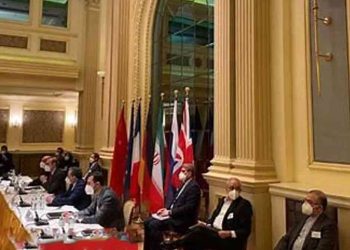 دور چهارم مذاکرات رژیم ایران و آمریکا؛ اروپایی ها هم  خود را رساندند!