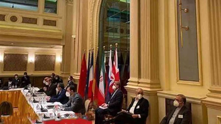 دور چهارم مذاکرات رژیم ایران و آمریکا؛ اروپایی ها هم خود را رساندند!
