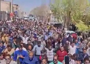 موج اعتراضات مردمی در نیمه اول فروردین ۱۴۰۴، فریاد محرومان در برابر بی‌عدالتی