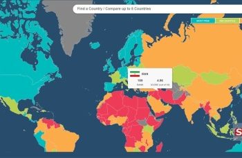 تجارت خارجی رژیم آخوندی؛ منزوی در جهان، مطرود در بازار