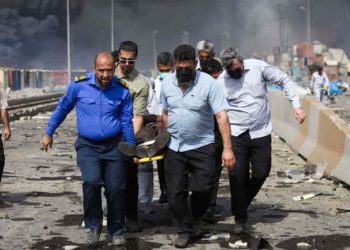 اسکله خونین بندرعباس، فریادی که خاموش نخواهد شد
