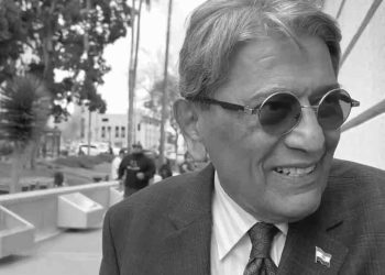 علیرضا نوری‌زاده: از مداحی تا مزدوری!