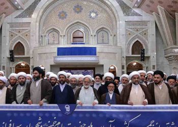 امام جمعه‌های خامنه‌ای در مورد مذاکرات با آمریکا چه گفتند؟