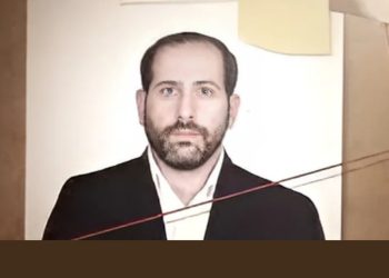 یحیی حسینی پنحکی مقام ارشد اطلاعاتی حکومت ایران تحت تعقیب اف‌بی‌آی