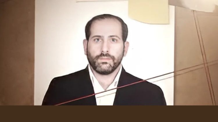 یحیی حسینی پنحکی مقام ارشد اطلاعاتی حکومت ایران تحت تعقیب اف‌بی‌آی