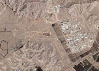 افشاگری بزرگ  اتمی و واکنش و درماندگی رژیم ایران