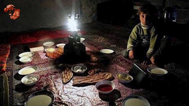 وضعیت اسف‌بارکارگران ایران در روز جهانی کارگر