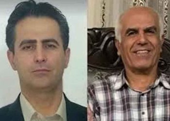 فراخوان ۳۰۰ شخصیت جهانی برای توقف اعدام بهروز احسانی و حمید حسنی