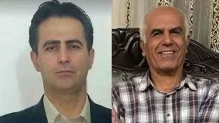 فراخوان ۳۰۰ شخصیت جهانی برای توقف اعدام بهروز احسانی و حمید حسنی