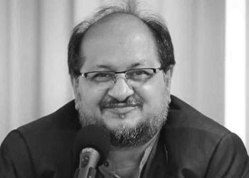 بازجوی کهنه‌کار شریعتمداری، سکان‌دار غول پتروشیمی