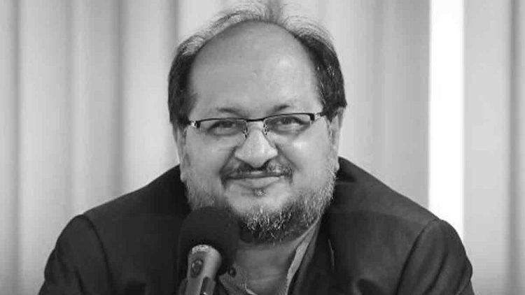 بازجوی کهنه‌کار شریعتمداری، سکان‌دار غول پتروشیمی
