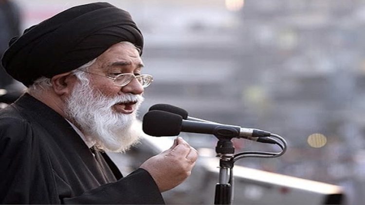 ابراز وحشت علمالهدی از سرنوشت دردناک حکومت ولایت فقیه