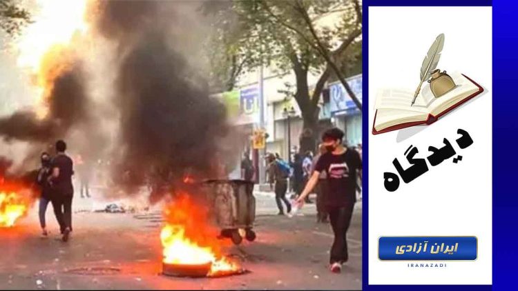 چرا در جنگ ما آتش بس وجود ندارد و چرا خامنهای باید برود؟!