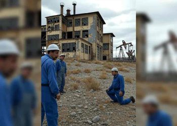 توسعه نیافتیم، رشد نکردیم: مستهلک شدیم!