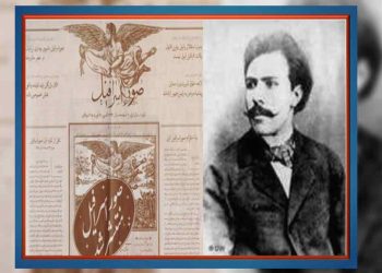 جهانگیرخان صوراسرافیل؛ مشعل‌دار آزادی‌خواهی در برابر استبداد قاجار