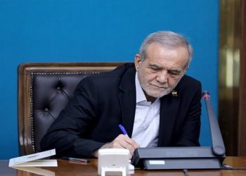 نگاهی به لایحه جنجالی پزشکیان به مجلس برای سرکوب و خفه کردن رسانه‌ها