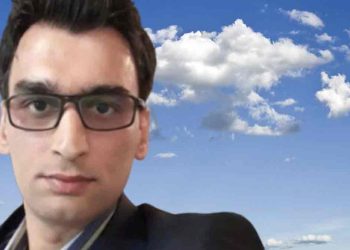 بیژن کاظمی به خانه‌ امن وزارت اطلاعات در قم منتقل شد