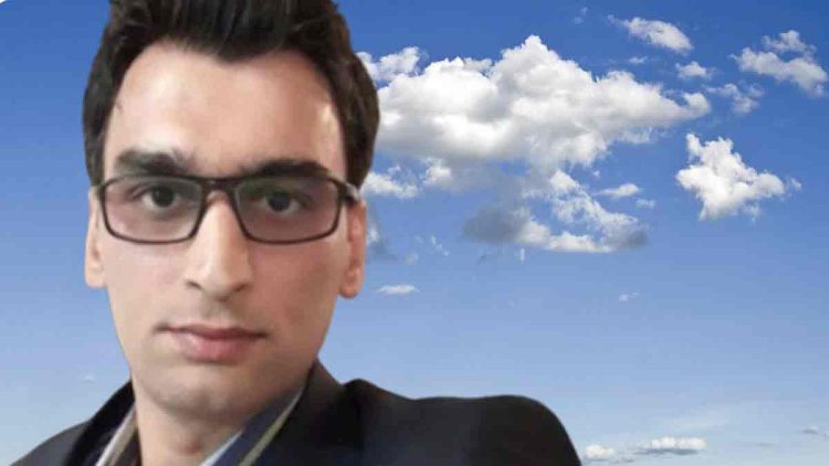 بیژن کاظمی به خانه‌ امن وزارت اطلاعات در قم منتقل شد