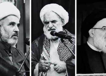 حالا دیگر پیدا کردن امام جمعه غیروحشت‌زده هنر می‌خواهد!