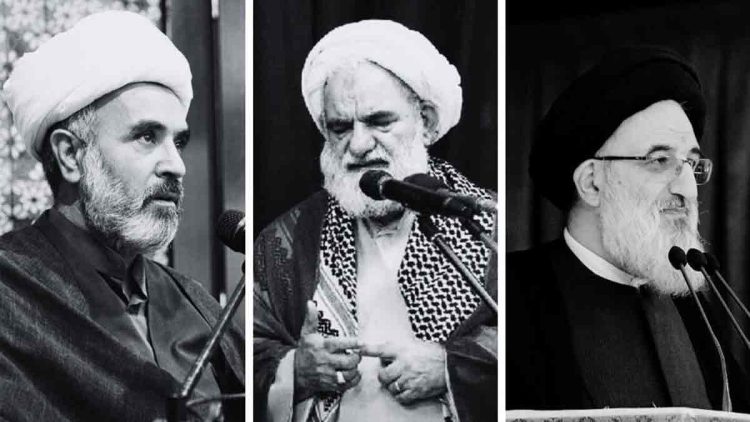حالا دیگر پیدا کردن امام جمعه غیروحشت‌زده هنر می‌خواهد!