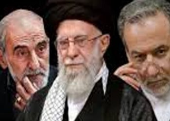 کیهان عراقچی را به التماس برای آتش‌بس متهم کرد