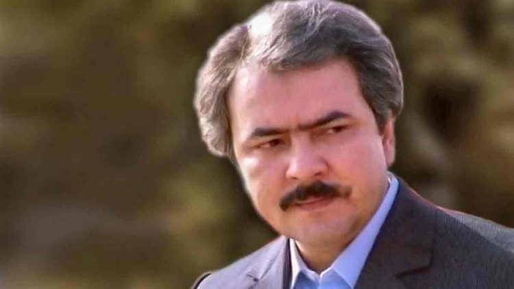 چرا پیام مسعود رجوی زلزله سیاسی ایجاد کرد؟!