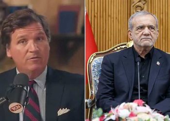 خیز پایداری‌ها برای عزل پزشکیان آش نخورده و دهان سوخته!
