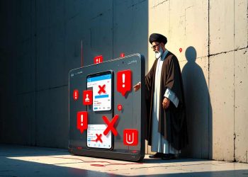تصویب دو فوریت لایحه خفقان در مجلس حکومتی!