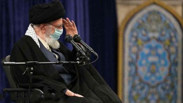 وحدت ملی یا پروپاگاندای یک حکومت در حال سرنگونی؟