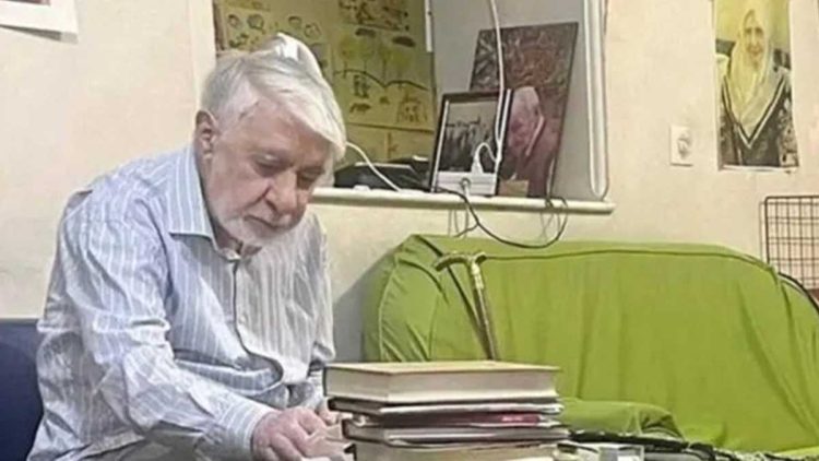 وحدت ملی باسمه‌ای ازهم گسست؛ میرحسین موسوی خواهان تغییر قانون اساسی شد!