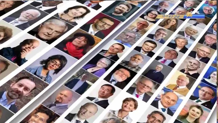 فراخوان ۳۰۰شخصیت بین‌المللی خواهان جلوگیری از تکرار قتل‌عام ۶۷