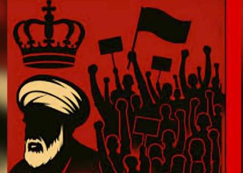 ایران نباید عمامه را با تاج جایگزین کند؛هشدار اکسپرس لندن به بازگشت دیکتاتوری