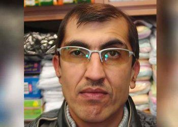 درگذشت علیرضا شریعت‌پناهی؛ چهار دهه ایستادگی بر آرمان مجاهدین خلق!