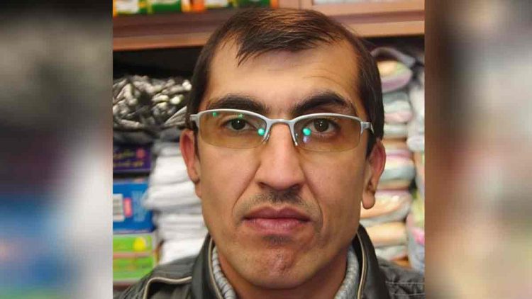 درگذشت علیرضا شریعتپناهی؛ چهار دهه ایستادگی بر آرمان مجاهدین خلق!