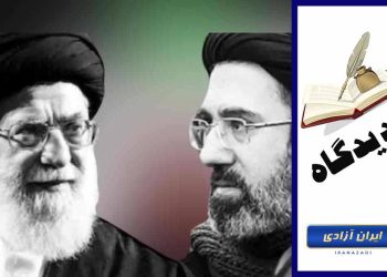 آیا مجتبی خامنه‌ای کارگردان تحولات امنیتی اخیر دستگاه حکومتی است؟