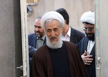 استعفای شیخ گریان صدیقی و عمق بحران فساد در اردوی خامنه‌ای