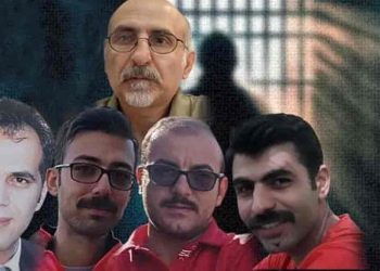 بی‌خبری از سرنوشت ۵ زندانی سیاسی محکوم به اعدام؛ تأیید حکم اعدام شریفه محمدی