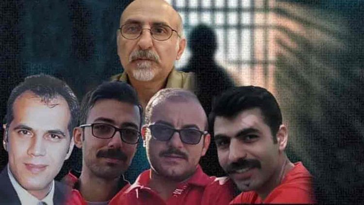 بی‌خبری از سرنوشت ۵ زندانی سیاسی محکوم به اعدام؛ تأیید حکم اعدام شریفه محمدی