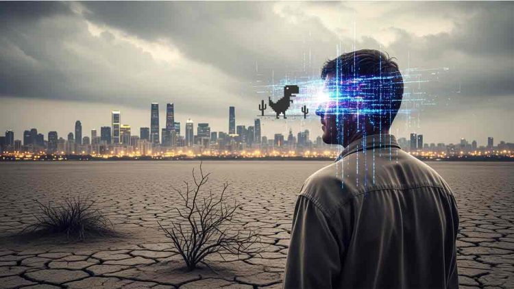 خیانت به توسعه پایدار با فیلترینگ اطلاعات