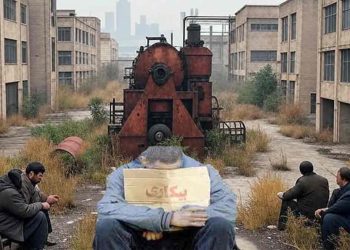 بحران بیکاری، آمارهای پوشالی