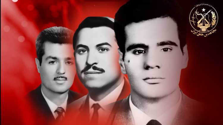 نگاهی به رزم ۶۰ساله سازمان مجاهدین خلق ایران- شماره اول