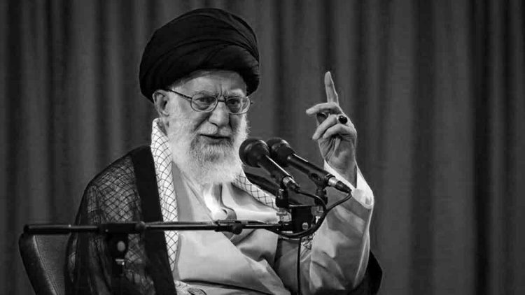خامنه‌ای آخرین میخ را بر تابوت مذاکره‌جویی کوبید!