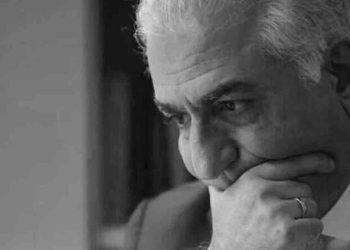 «شاهزاده» و «نهاد خیزش ملی» !(شعر طنز)