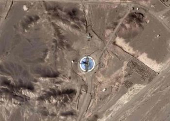 آزمایش موشکی پنهانی؛ قدرت‌نمایی خامنه‌ای پس از شکست‌های اخیر