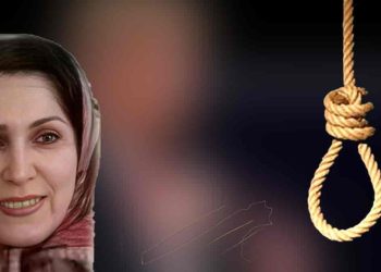 صدور حکم اعدام برای زهرا شهباز طبری، زندانی سیاسی ۶۷ ساله در رشت